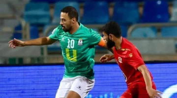 عودة قوية للوحدات.. انتصارات متتالية في الدوري الأردني